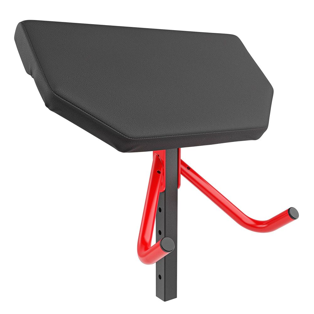 Парта Скотта опция для скамеек Marbo MH-A101 2.0