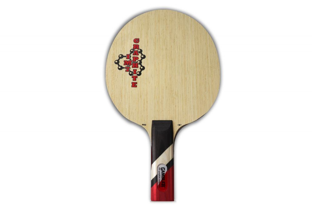 Фото Основание GAMBLER IM7 GRAPHITE STRAIGHT