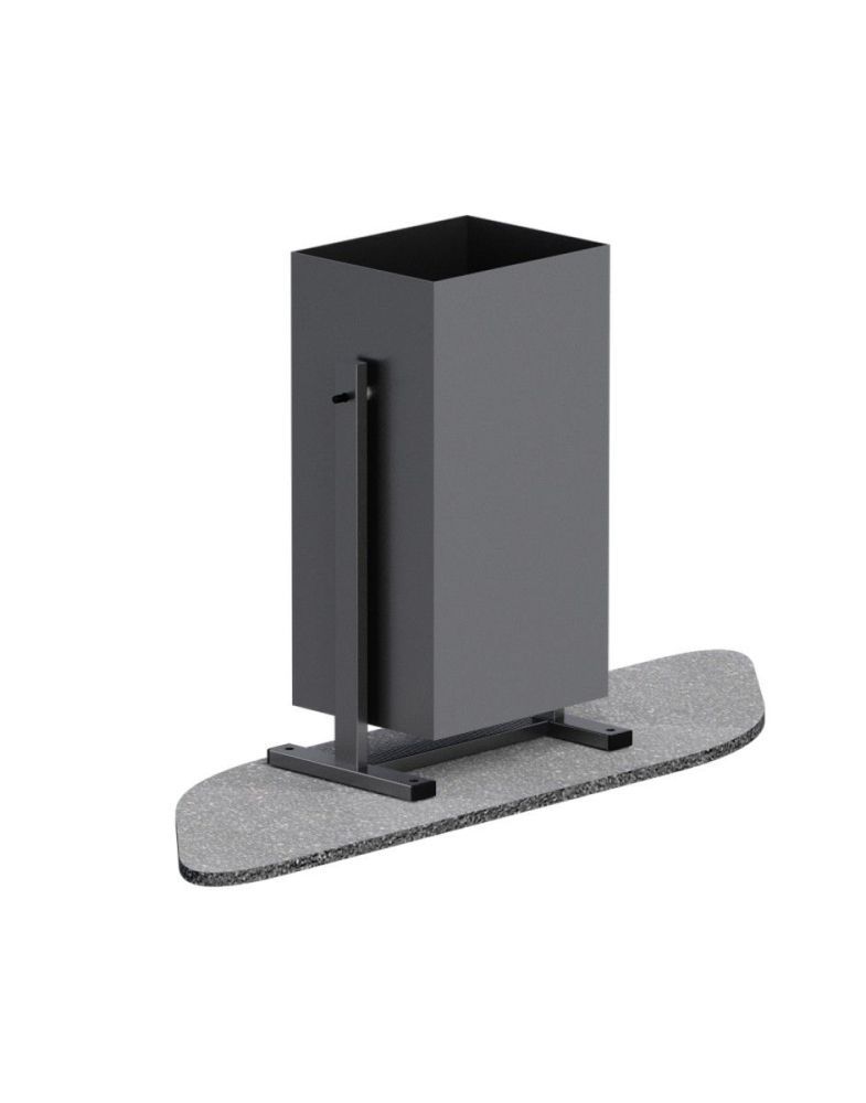 Фото Урна Pioner A10223