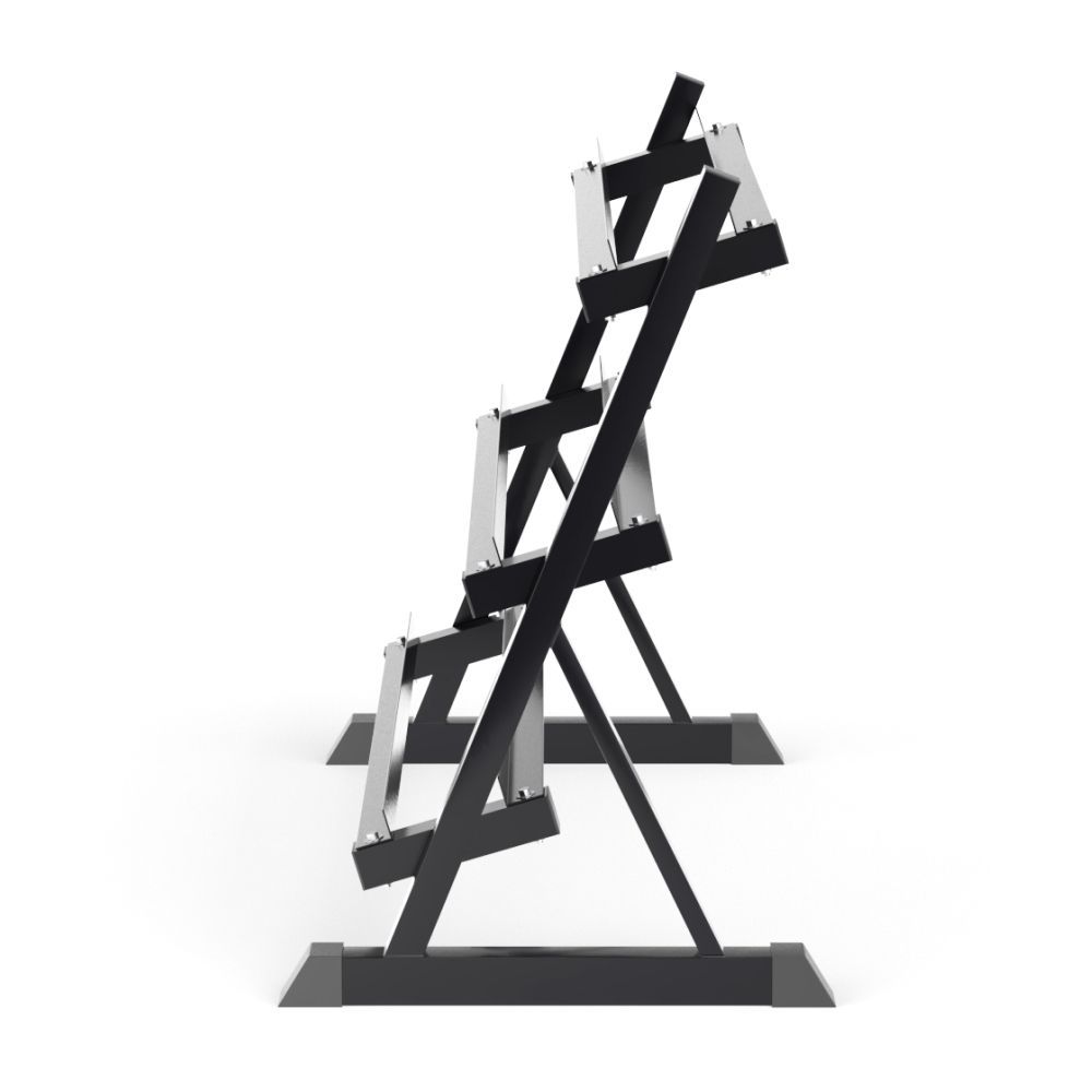 Стойка для гантелей UNIX Fit DumRack PRO (300 кг)