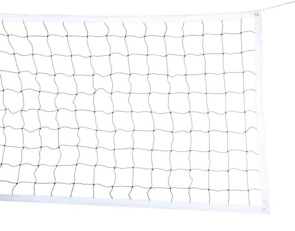 Фотографии Сетка волейбольная 1,2мм Start Up 4-007 черный (8275)