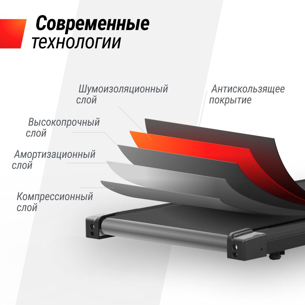 Картинки Беговая дорожка UNIX Fit R-220