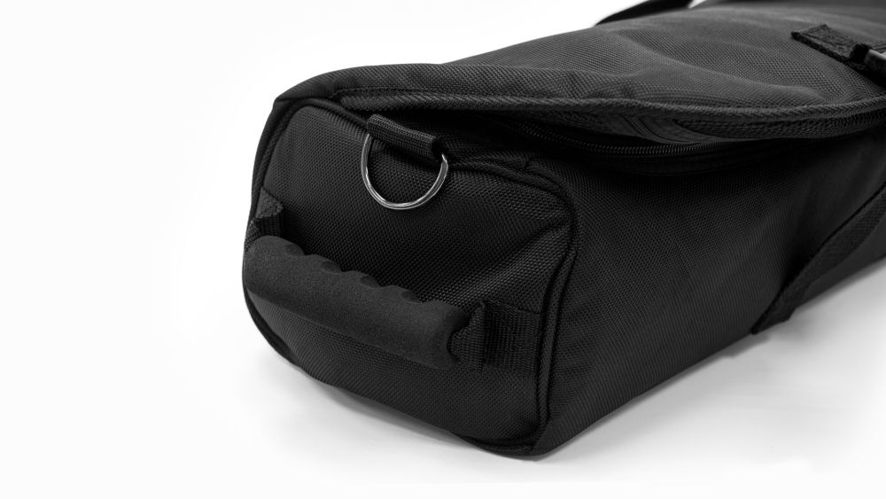 Фотографии Чехол для транспортировки футляров для кия "Classic LV"