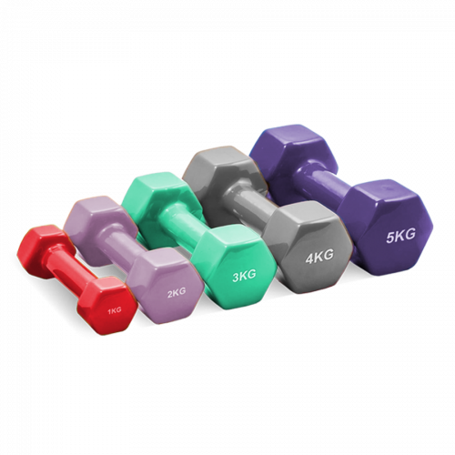 Фото Виниловая гантель Hasttings Digger HD51D3A-5