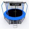 Фото Батут i-Jump Elegant 16ft blue