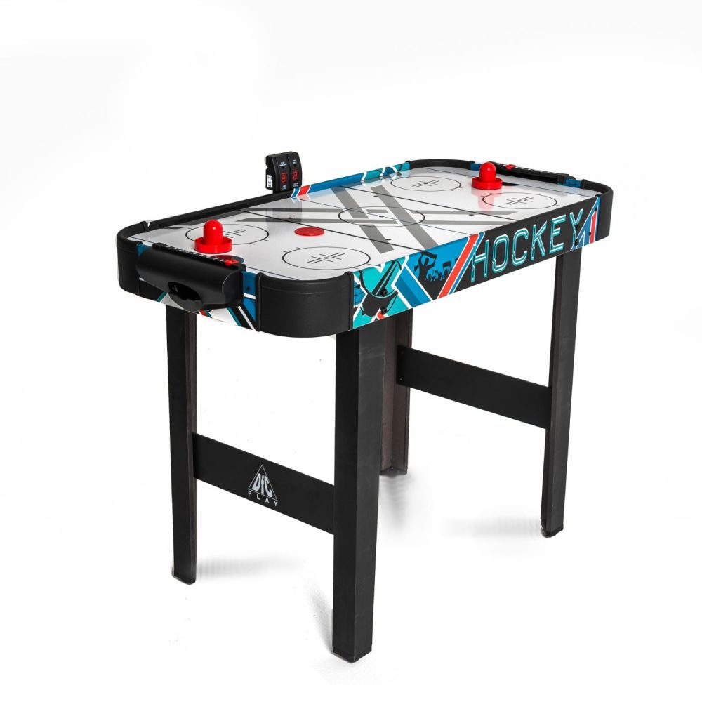 Фото Игровой стол - аэрохоккей DFC SIRIUS 40" JG-AT-14001