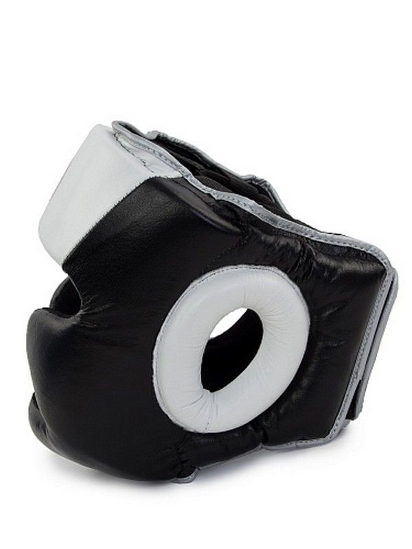 Фотографии Шлем боксерский Jabb JE-2091