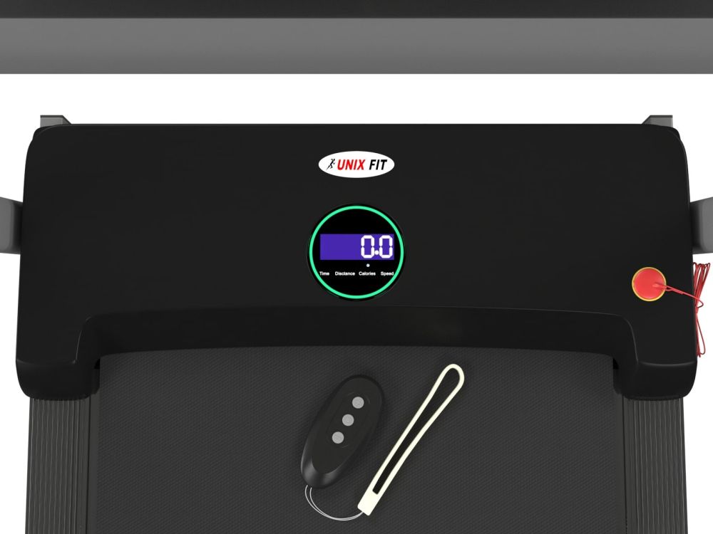 Картинки Беговая дорожка UNIX Fit R-200V
