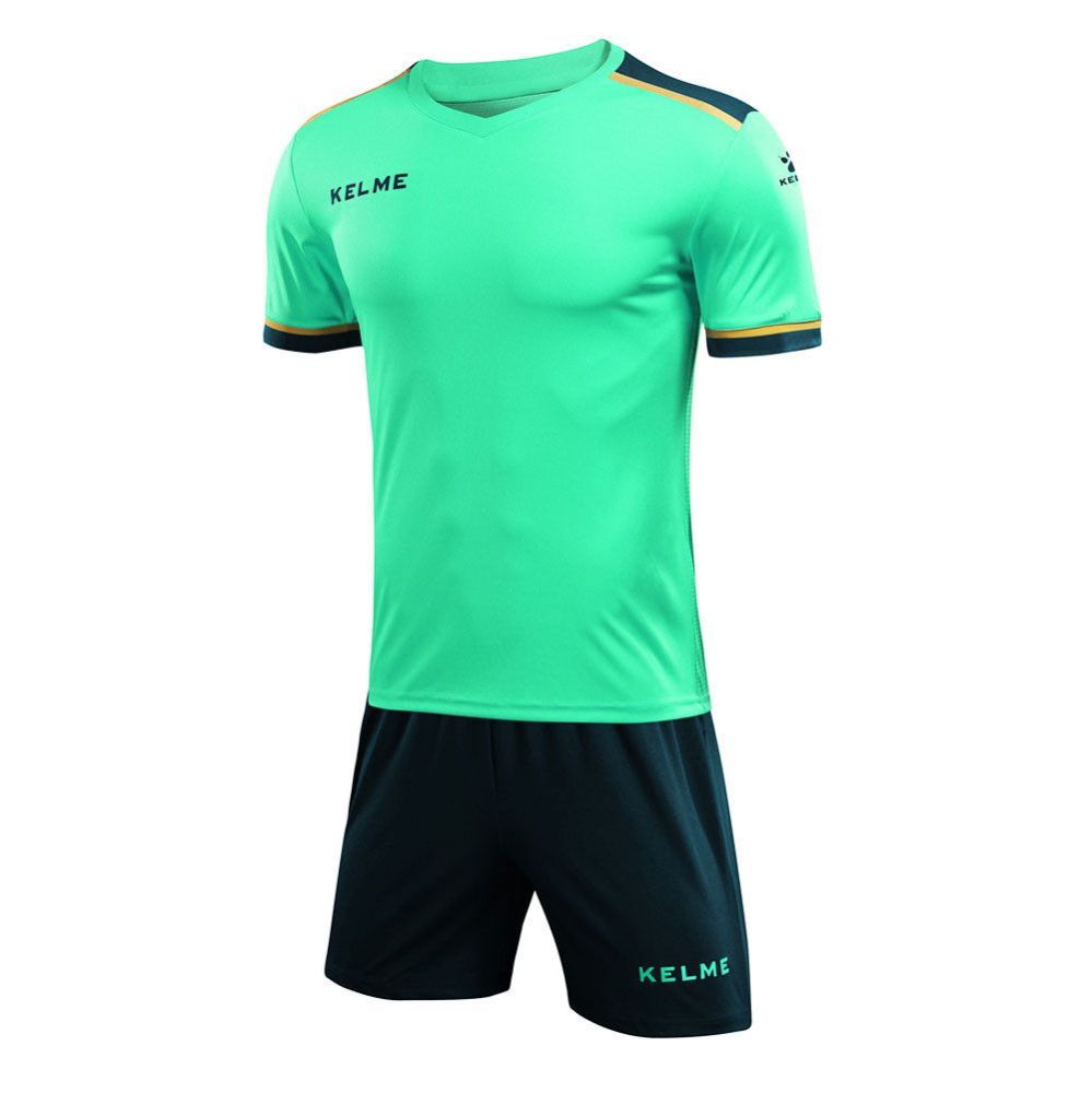 Фото Форма футбольная KELME  8351ZB1158-328-XL, размер XL