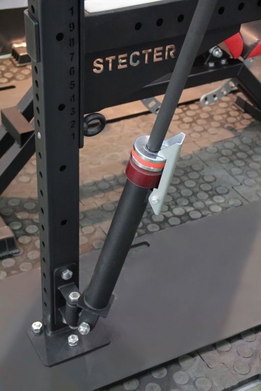 Тренажер Stecter Expert Landmine 2215