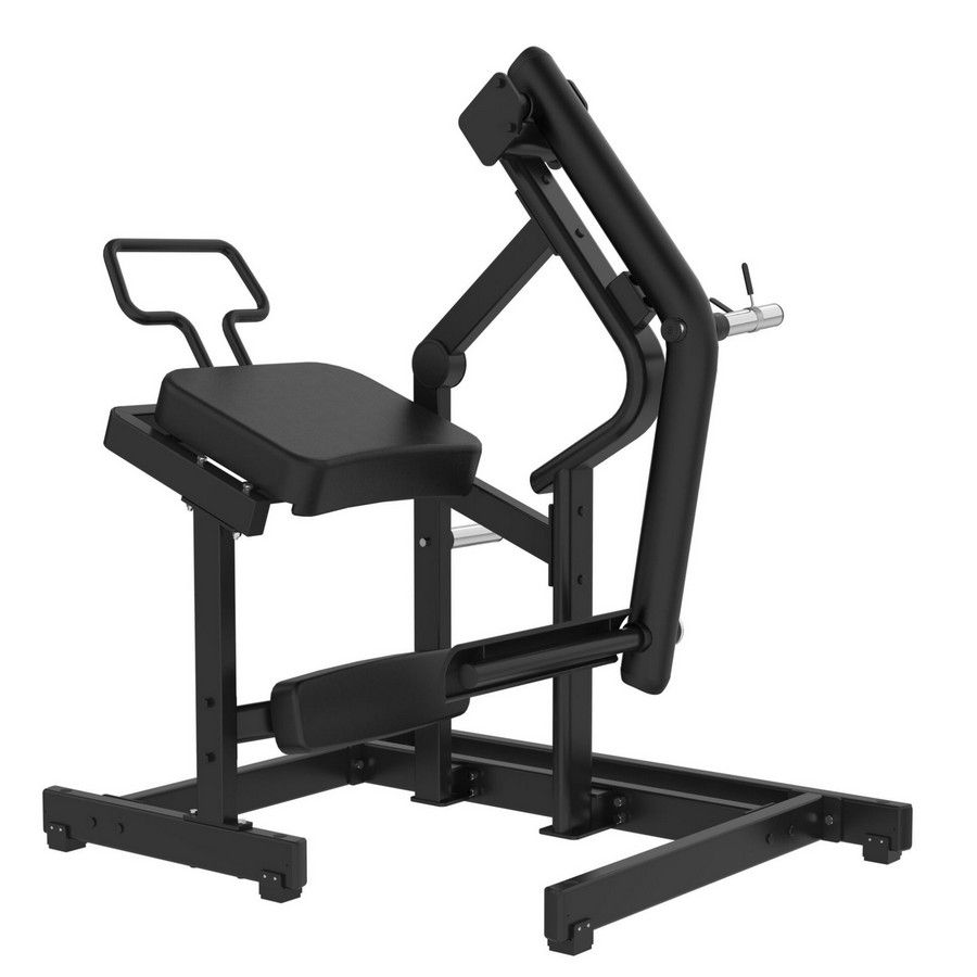 Фото Глют-машина Gymmaster LAS-08