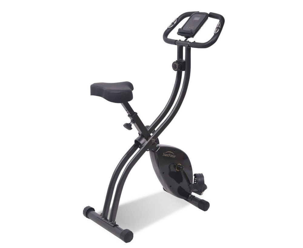 Фото Велотренажер DFC B3332S