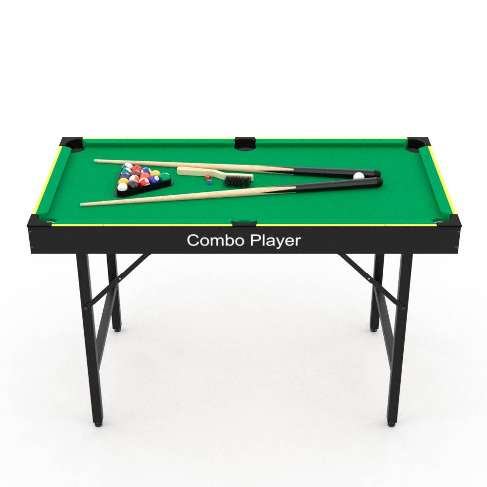 Фотографии Игровой стол - трансформер DFC "SMILE" 3 в 1