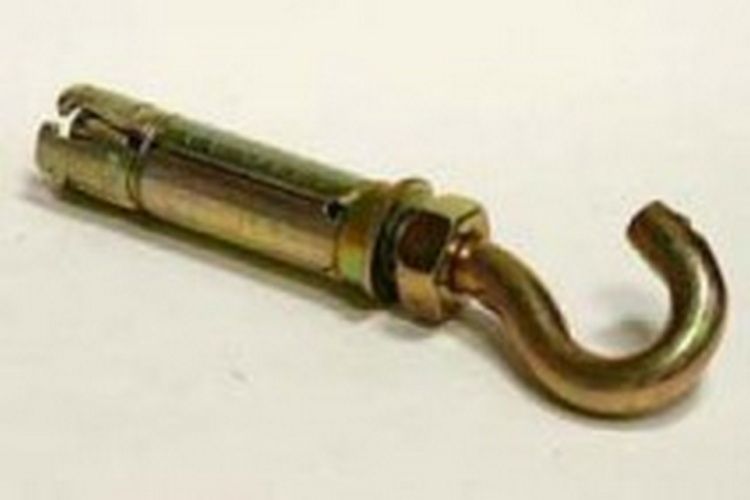 Фотографии Крепеж стенной  Pioner A14878