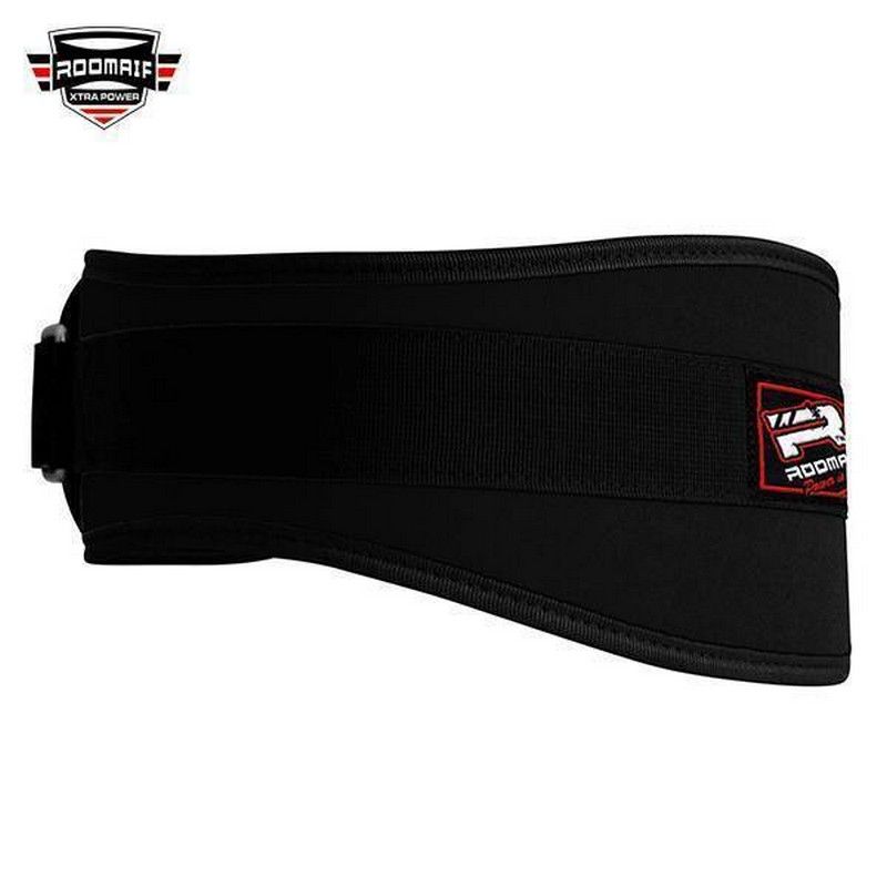 Пояс для поднятия тяжестей Roomaif RWL-515