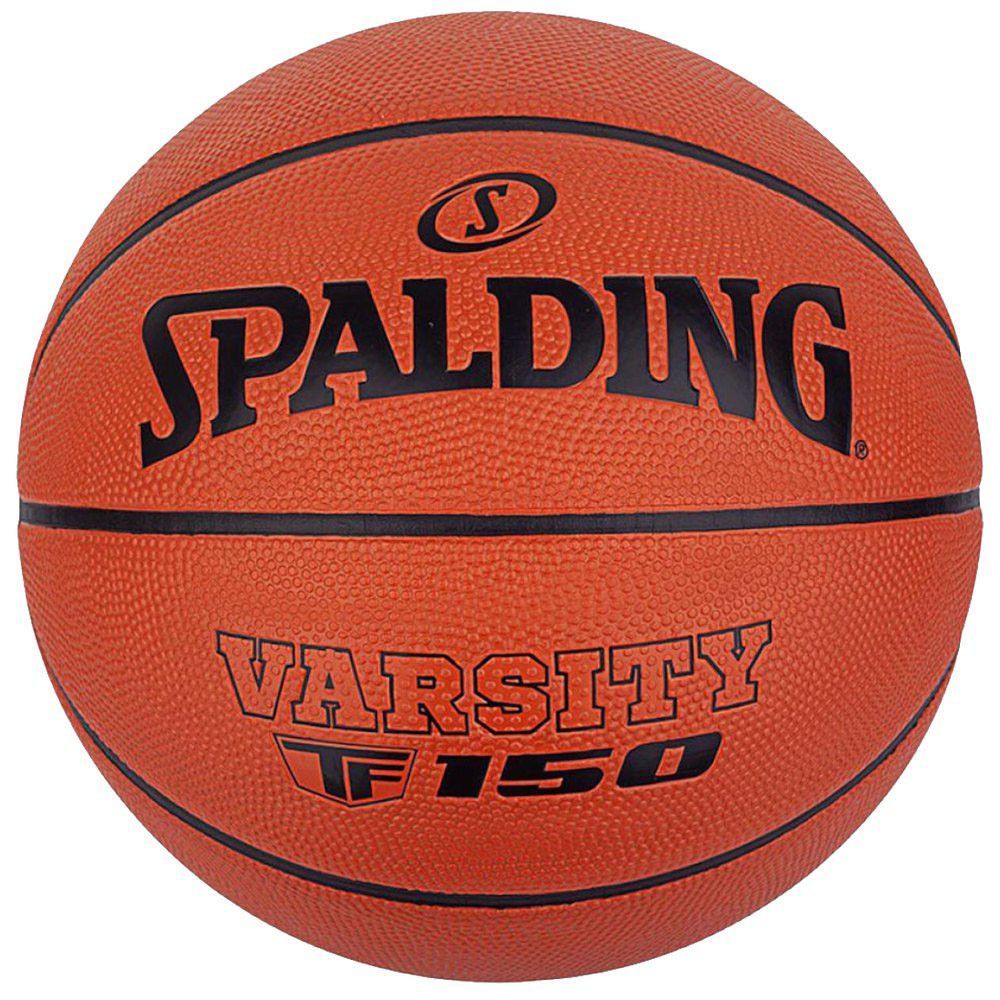Фото Мяч баскетбольный SPALDING Varsity TF-150 84326z, размер 5
