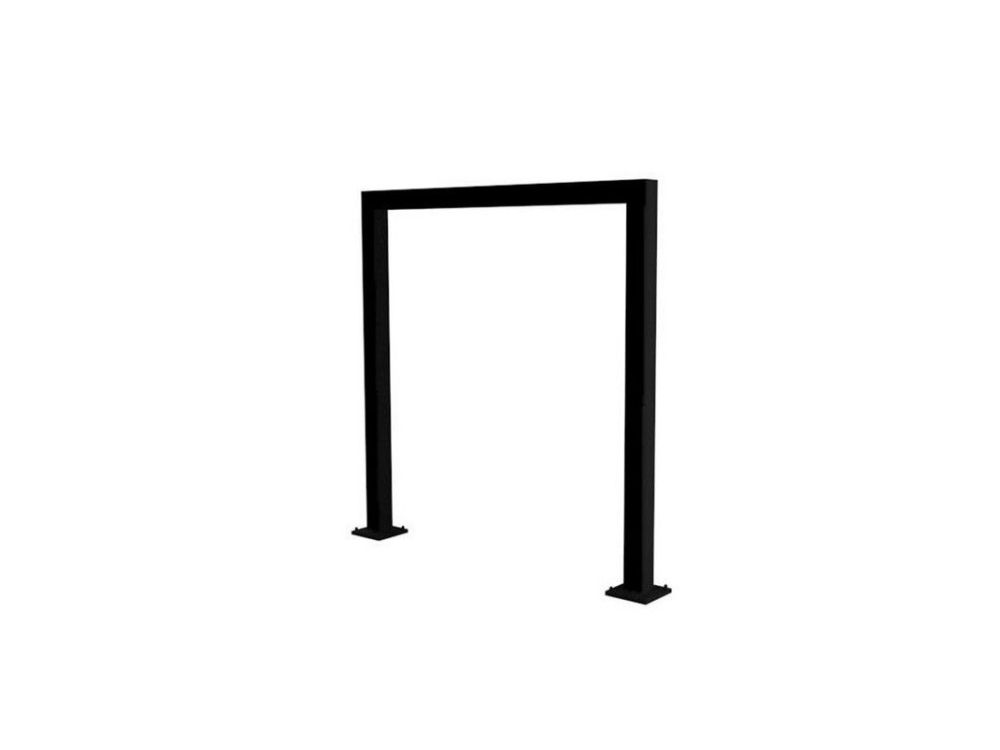 Фото Велопарковка П-образная (сварная) Pioner A10137