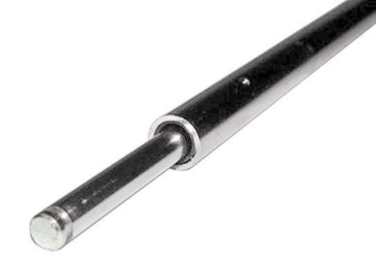 Фотографии Штанга телескопическая для настольного футбола  на 1 или 3 игрока  диаметр 15,8 мм