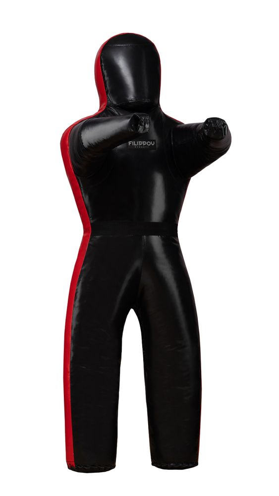 Детский двуногий манекен FILIPPOV 6 кг