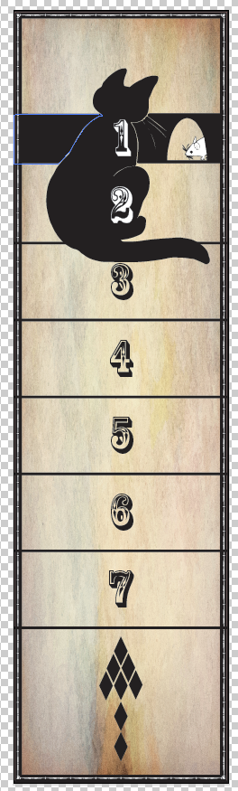 Фото Кошки мышки