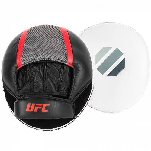 Фото UFC PRO Лапы боксерские малые