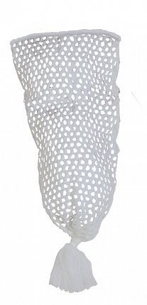 Фотографии Сетка х/б большая (DK142 N009B) 32-34cm