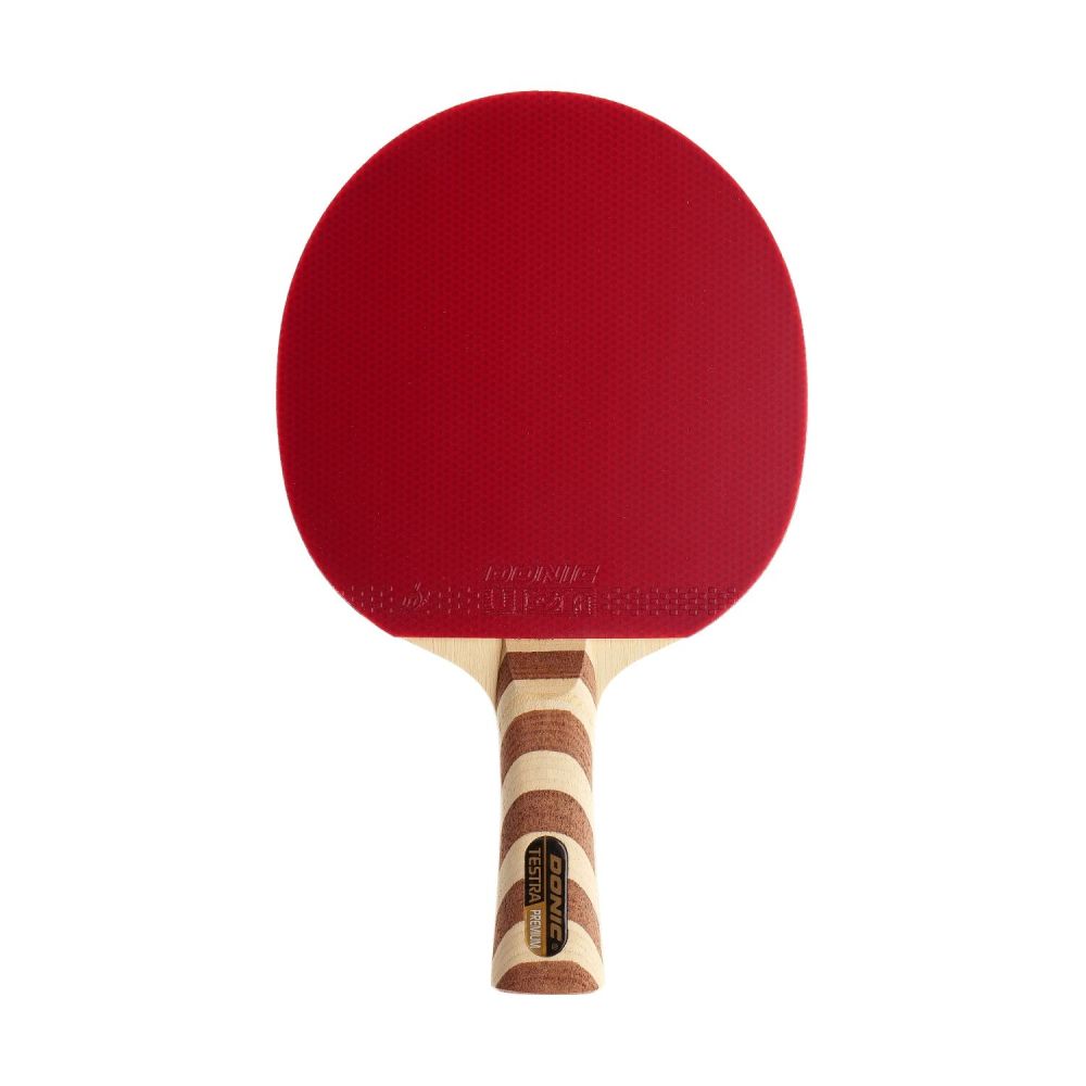 Фотографии Ракетка DONIC Testra Premium