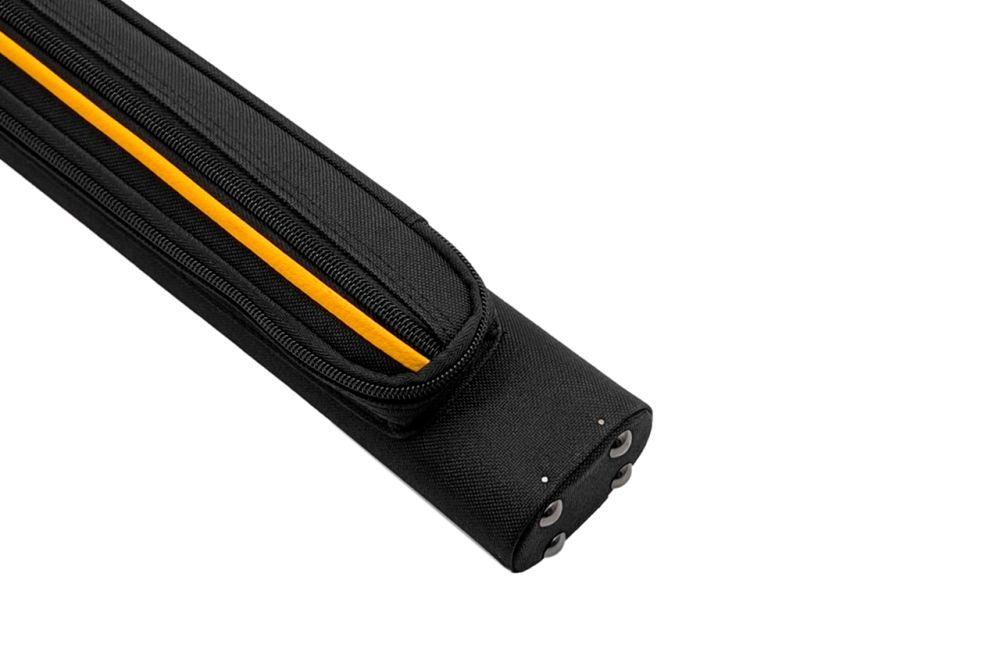 Фотографии Тубус для кия "WINNER 1" 1/1 89 см (черно-желтый)