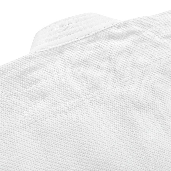 Фотографии Кимоно Дзюдо Green Hill Junior JSJ-10226, белое