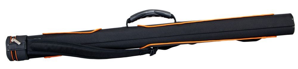 Фотографии Тубус для кия "WINNER 1" 1/1 85 см (черно-оранжевый)