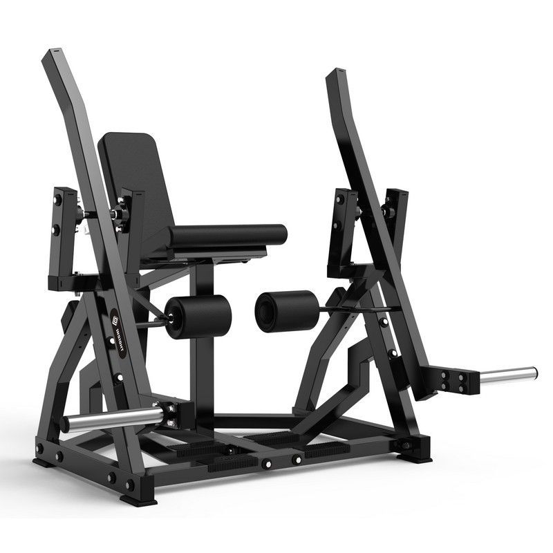 Фото Разгибание ног сидя Insight Fitness TM17