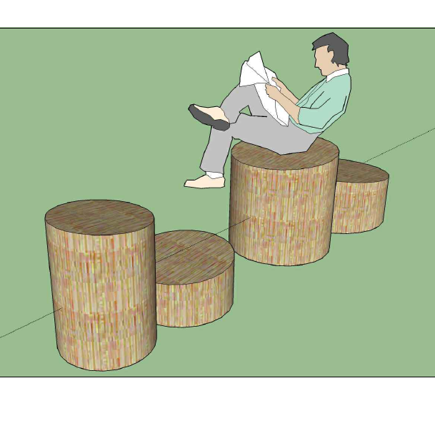 Фото Пеньки