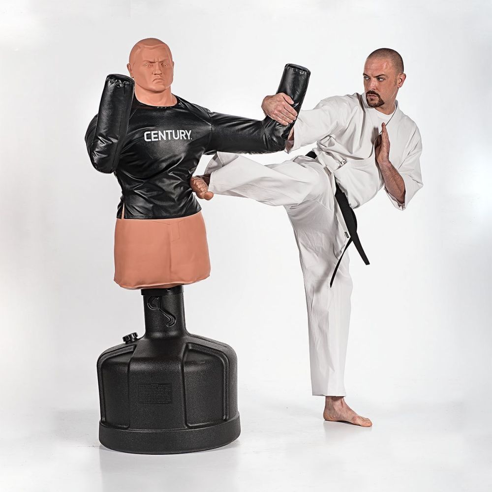 101695 Куртка для BOB BOX Century