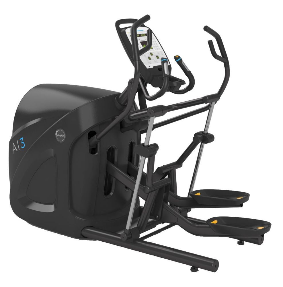 Фото Адаптивный тренажер AnyFit Elliptical AI3