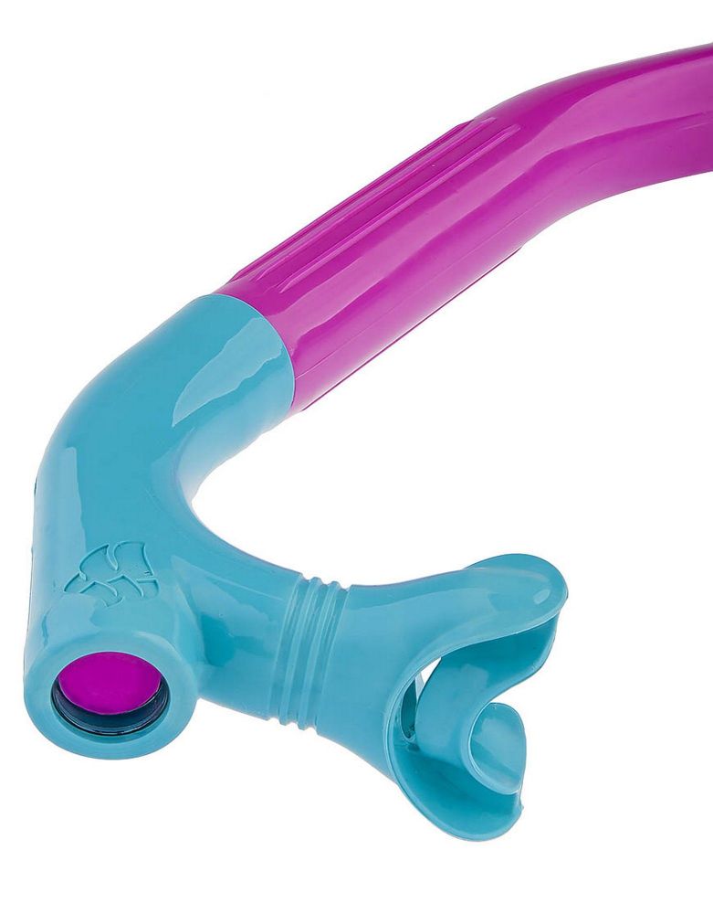 Фотографии Дыхательный тренажер Mad Wave Pro Snorkel junior M0777 02 0 11W