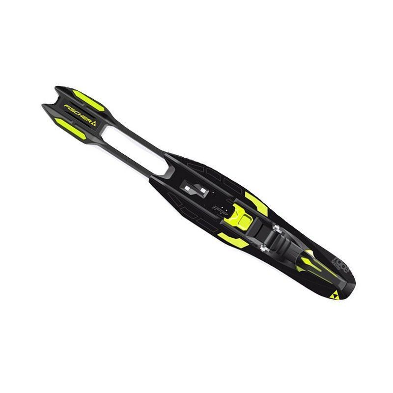 Фото Крепление лыжное NNN Fischer Race Combi IFP S57520