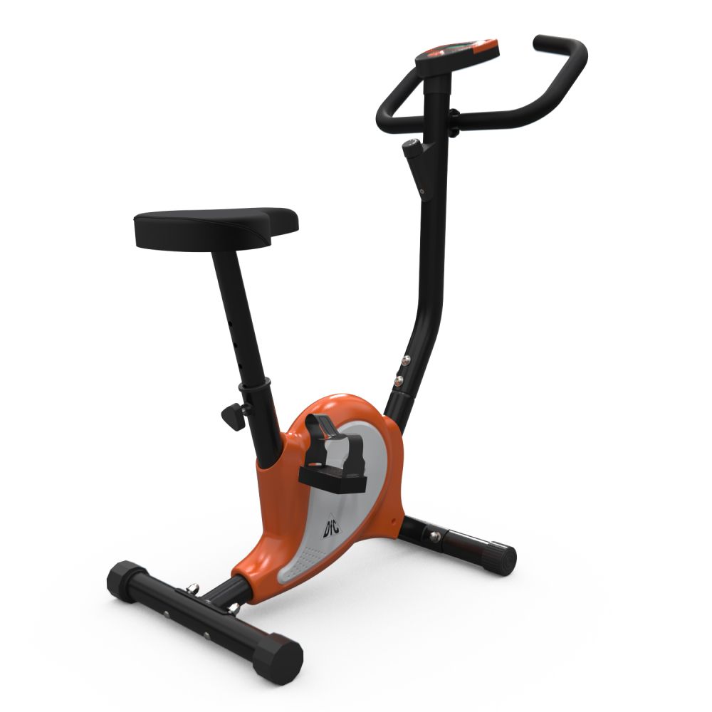 Фото Велотренажер DFC B8005