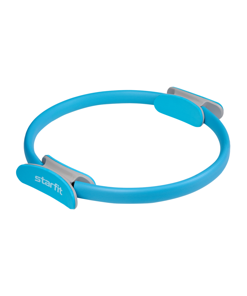 Фото Кольцо для пилатеса FA-402 39 см, синий