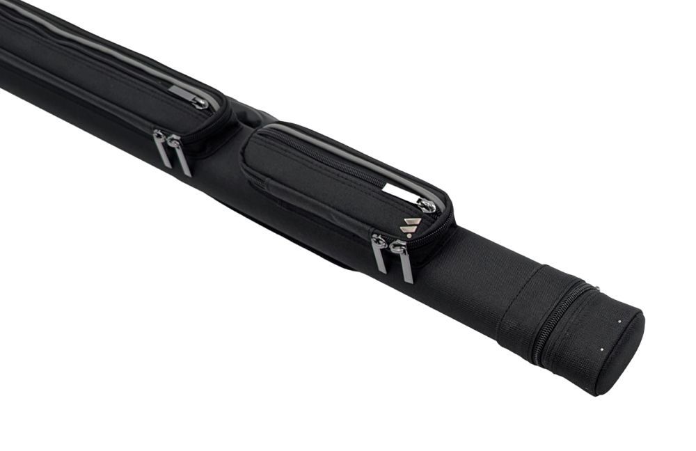 Фотографии Тубус для кия "WINNER 1" 1/1 89 см (черно-серый)