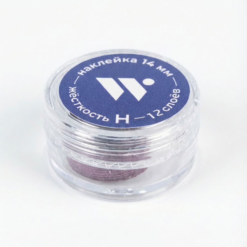 Фотографии Наклейка для кия "Premium" (H) 14мм