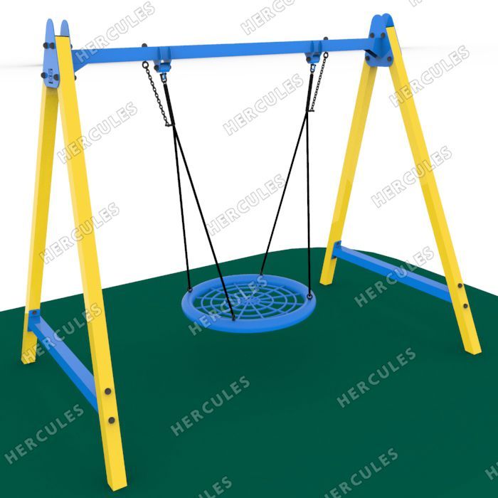 Фото Качели Гнездо