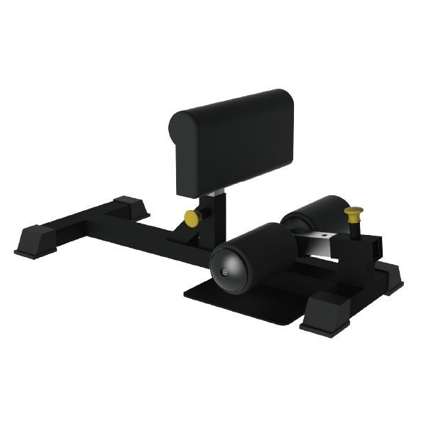 Фото Стойка для Sissy Squat (сисси-приседаний) Impact FANATICS FT2750