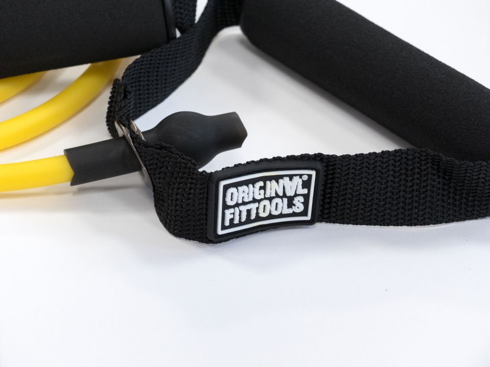 Фотографии Эспандер трубчатый 5*9*1350 мм