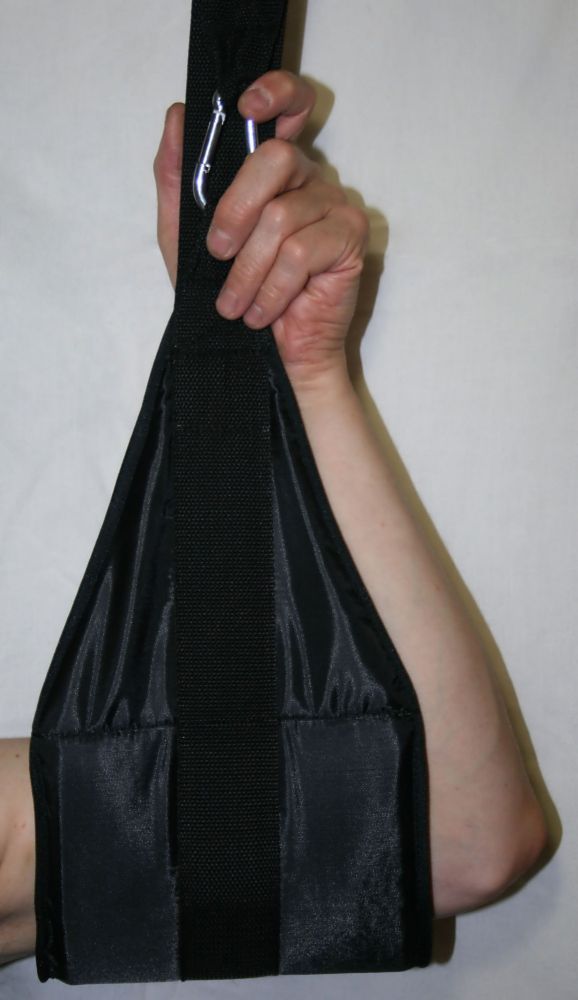 Петли Береша подвесные для упражнений на турнике