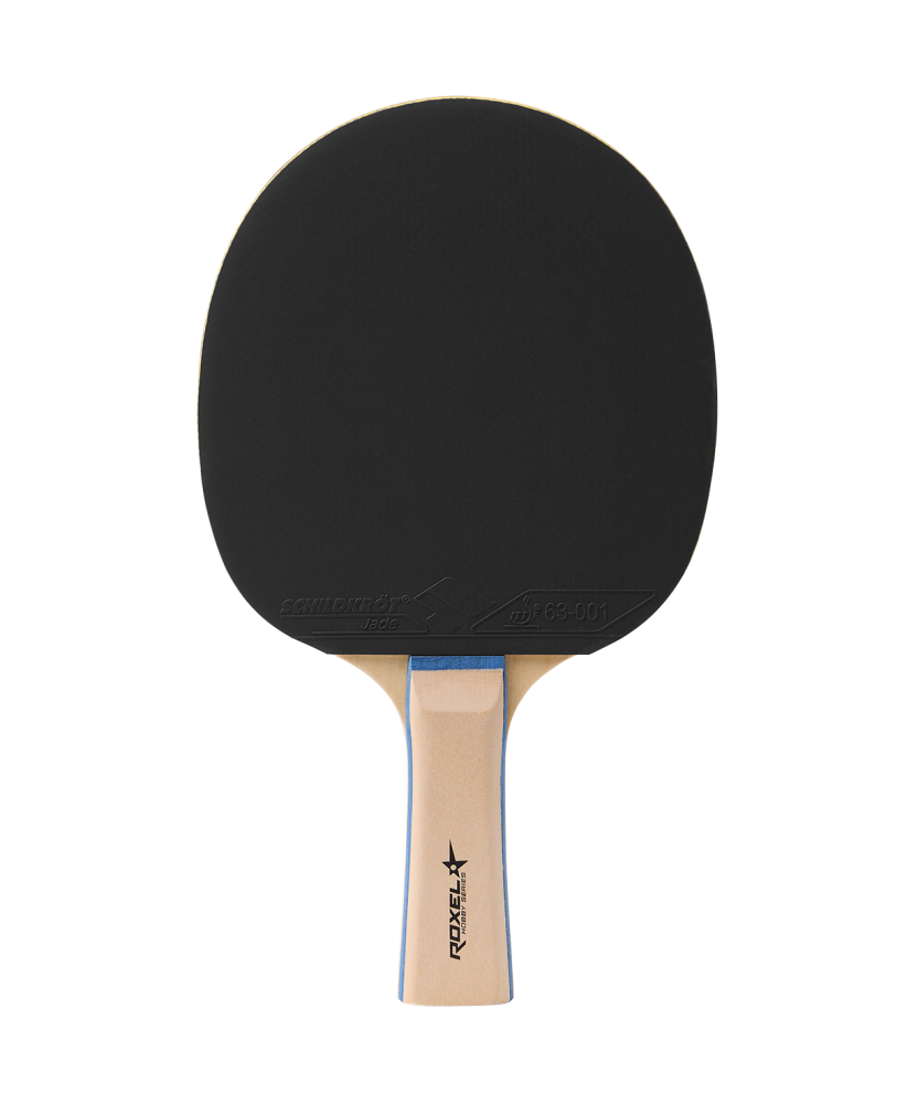 Фотографии Ракетка для настольного тенниса Hobby Progress, коническая