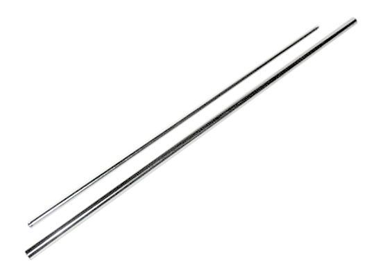 Фотографии Штанга телескопическая для настольного футбола  на 1 или 3 игрока  диаметр 15,8 мм