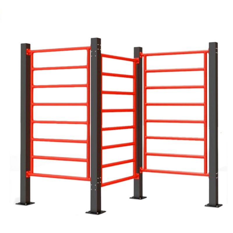 Фотографии Стенка змейка для воркаута  Pioner A16054