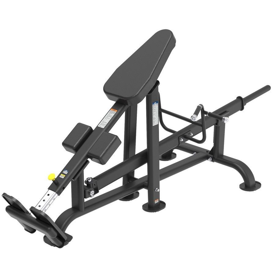 Фото Т-тяга Gymmaster SH740
