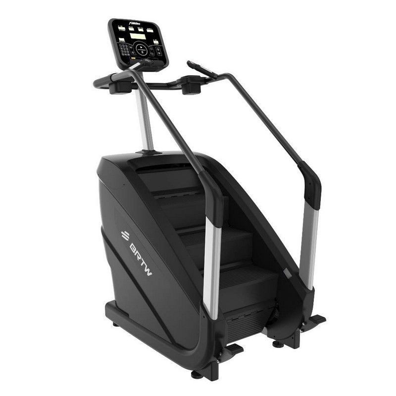 Фото Лестница-степпер Insight Fitness EB8900 (LED)