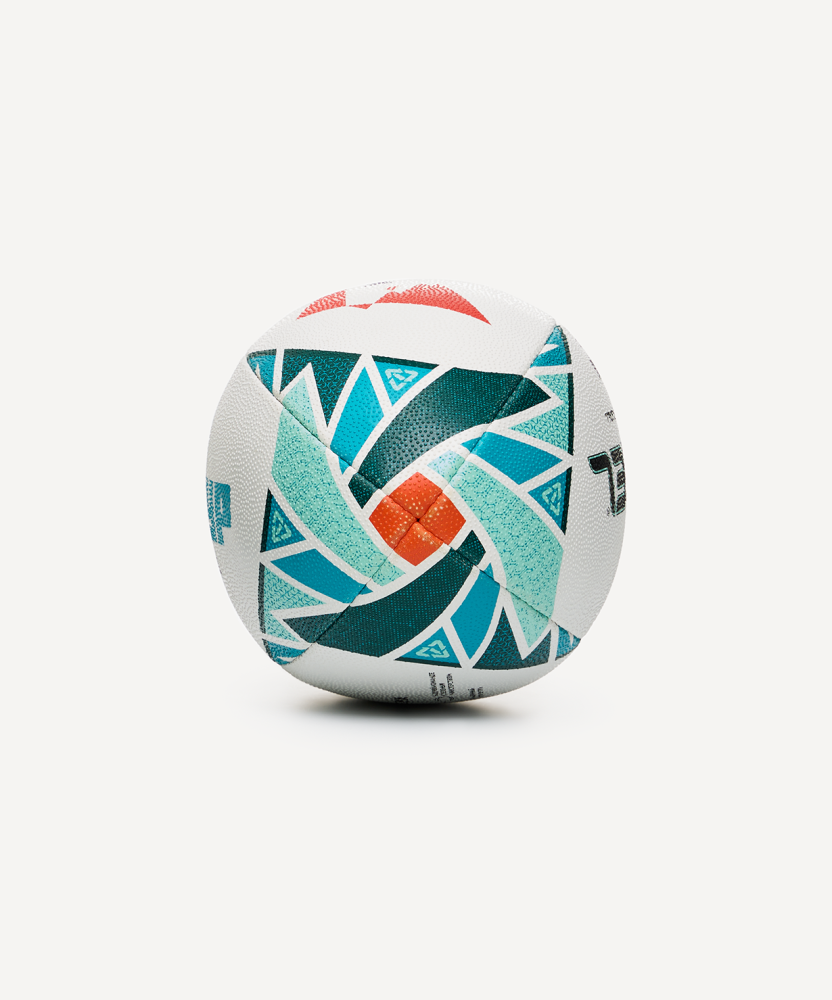 Фотографии Мяч для регби TITAN ECOBALL №3